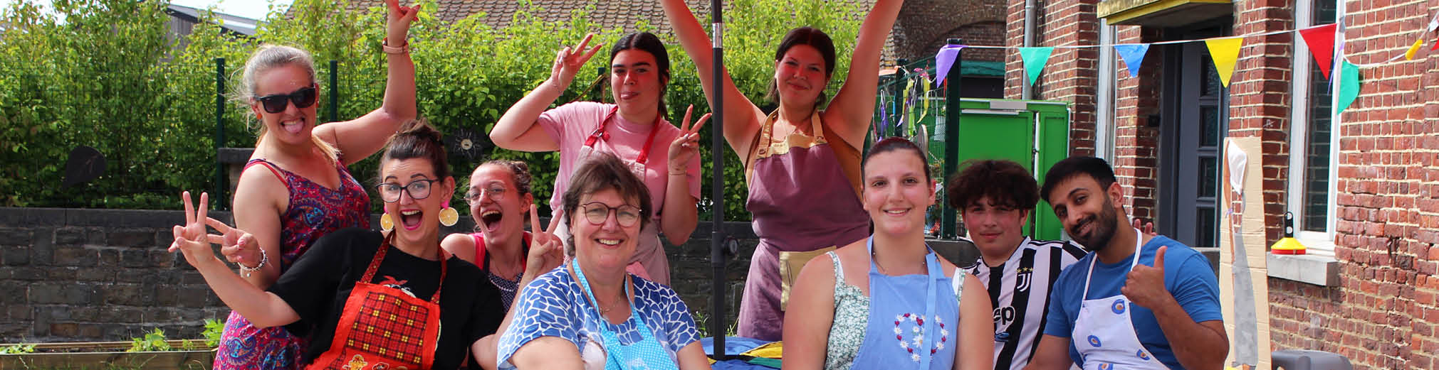 30 ans - Bannière site internet