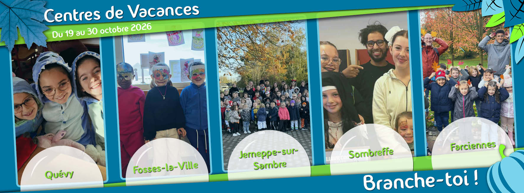 Bannière - CDV automne 2026 réduit
